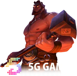 5G Games 5G Games