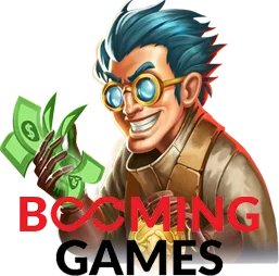 Booming Booming