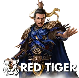 Redtiger Redtiger