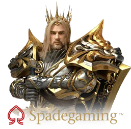Spade Gaming Spade Gaming